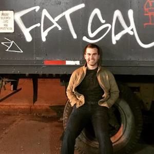 Meet your Posher, Andrew